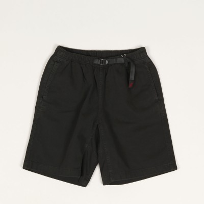 Gramicci G-Shorts Black